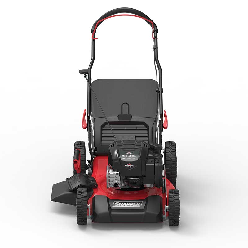 Quiet operation reel mowers for residential areas - Featured Image